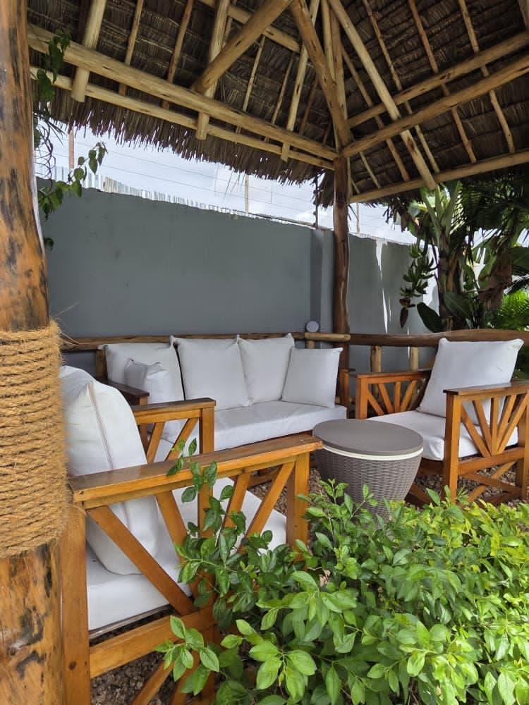 Established Villa for Sale in Nungwi, Zanzibar - 2