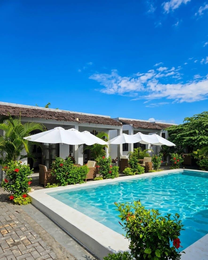 Established Villa for Sale in Nungwi, Zanzibar - 3