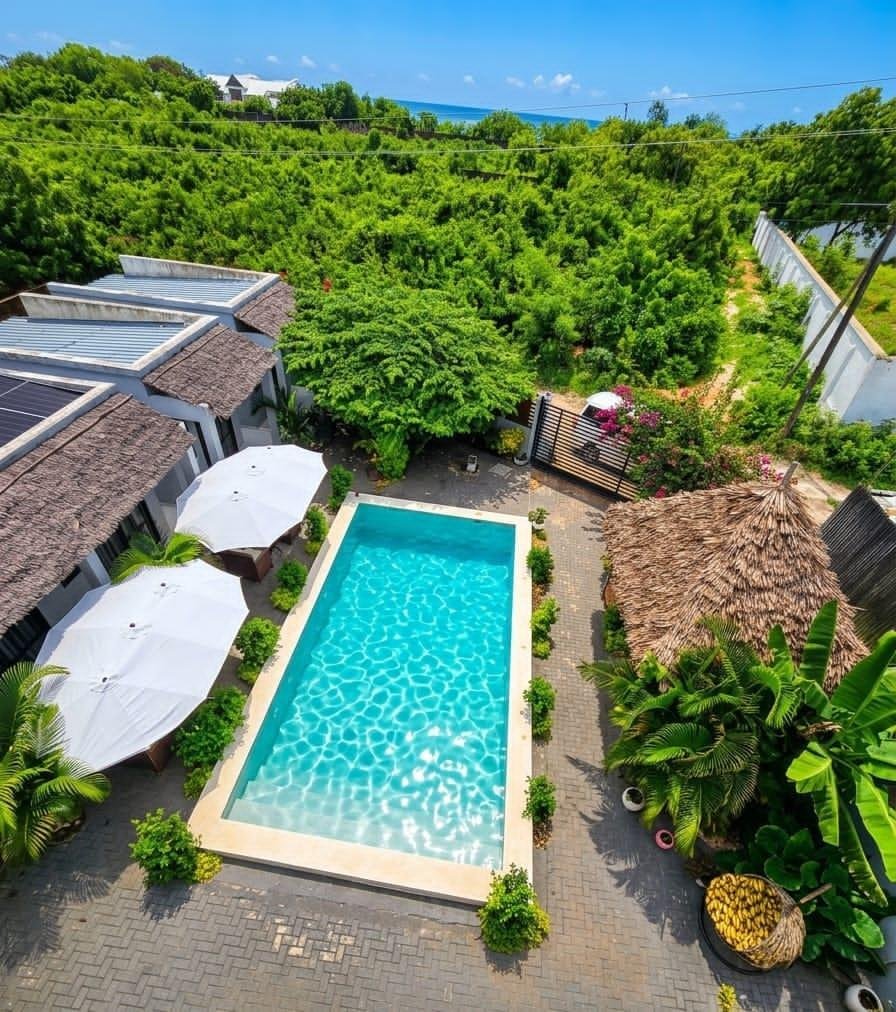Established Villa for Sale in Nungwi, Zanzibar - 4