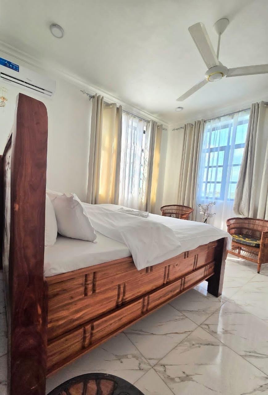 Established Villa for Sale in Nungwi, Zanzibar - 5