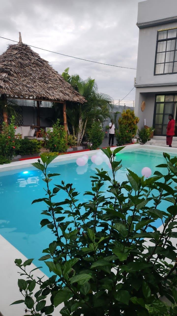 Established Villa for Sale in Nungwi, Zanzibar - 6