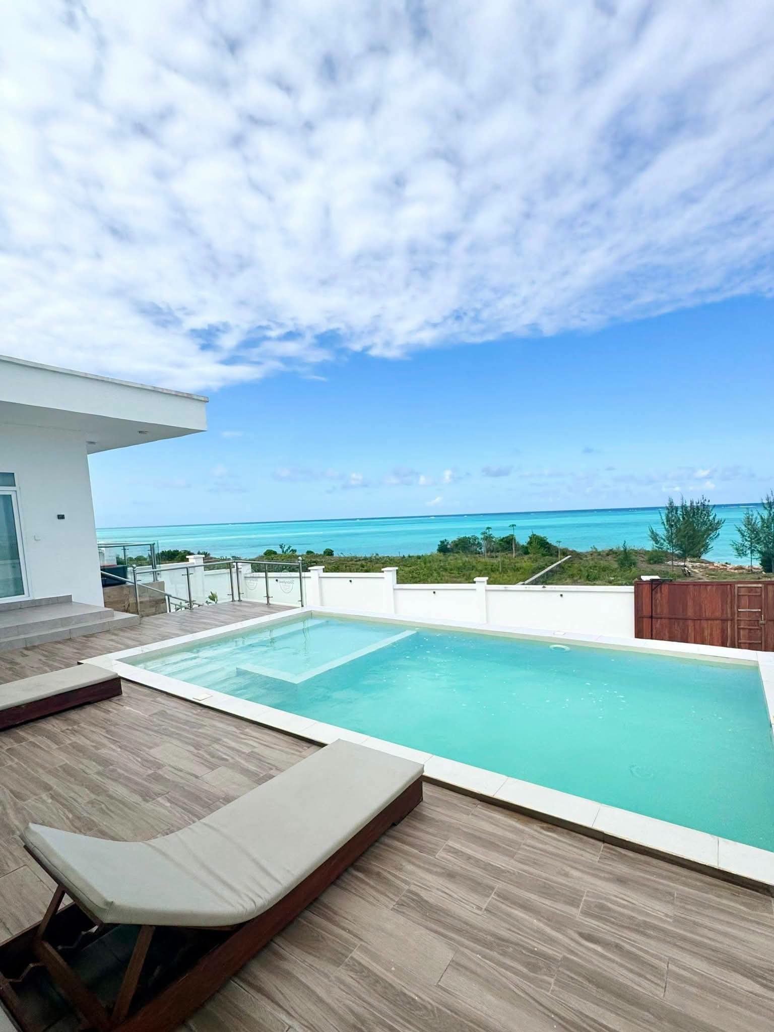 Luxury Beachfront House for Sale – Nungwi, Zanzibar - 3