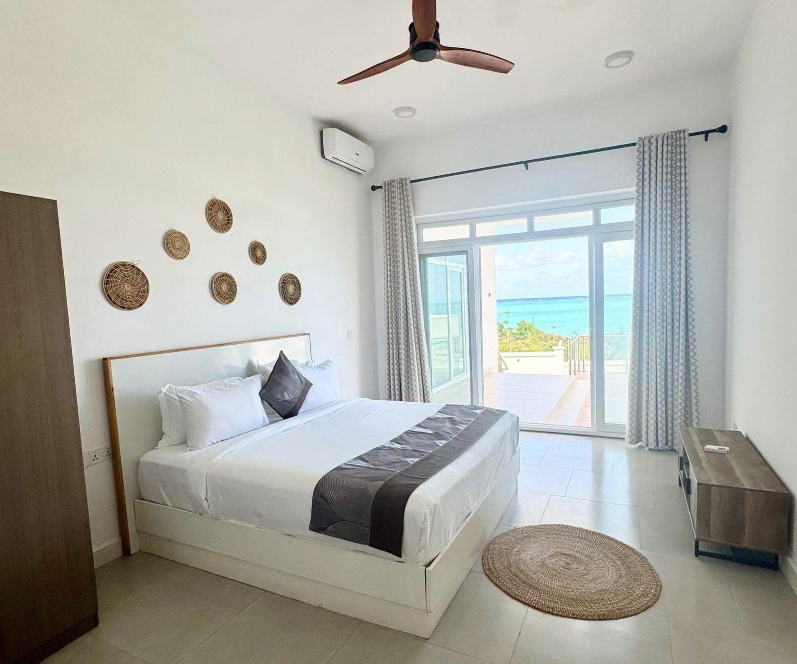 Luxury Beachfront House for Sale – Nungwi, Zanzibar - 2