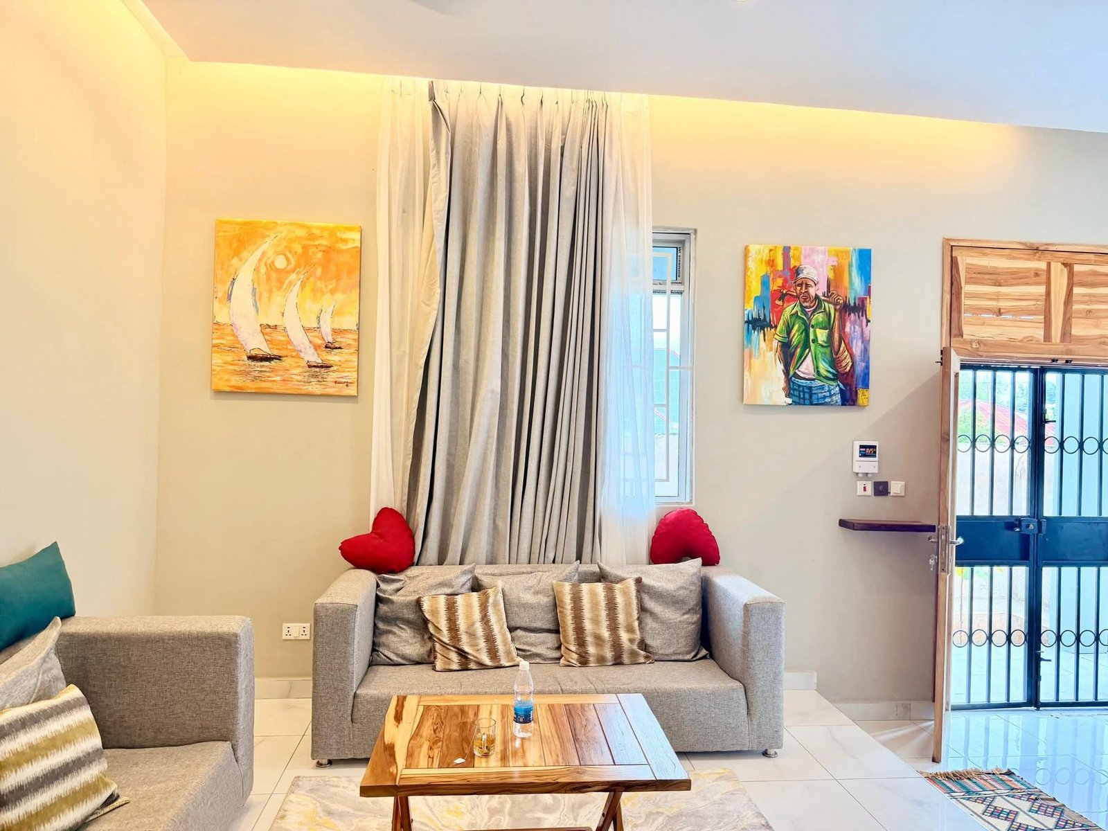 2026 DEAL: Fully Furnished 3-Bedroom House for Sale in Kiwengwa, Zanzibar - 3