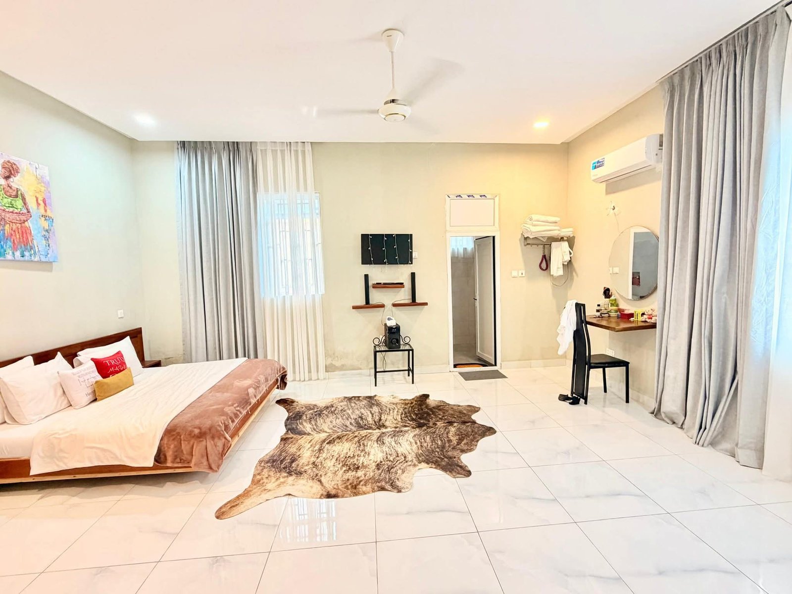 2026 DEAL: Fully Furnished 3-Bedroom House for Sale in Kiwengwa, Zanzibar - 2