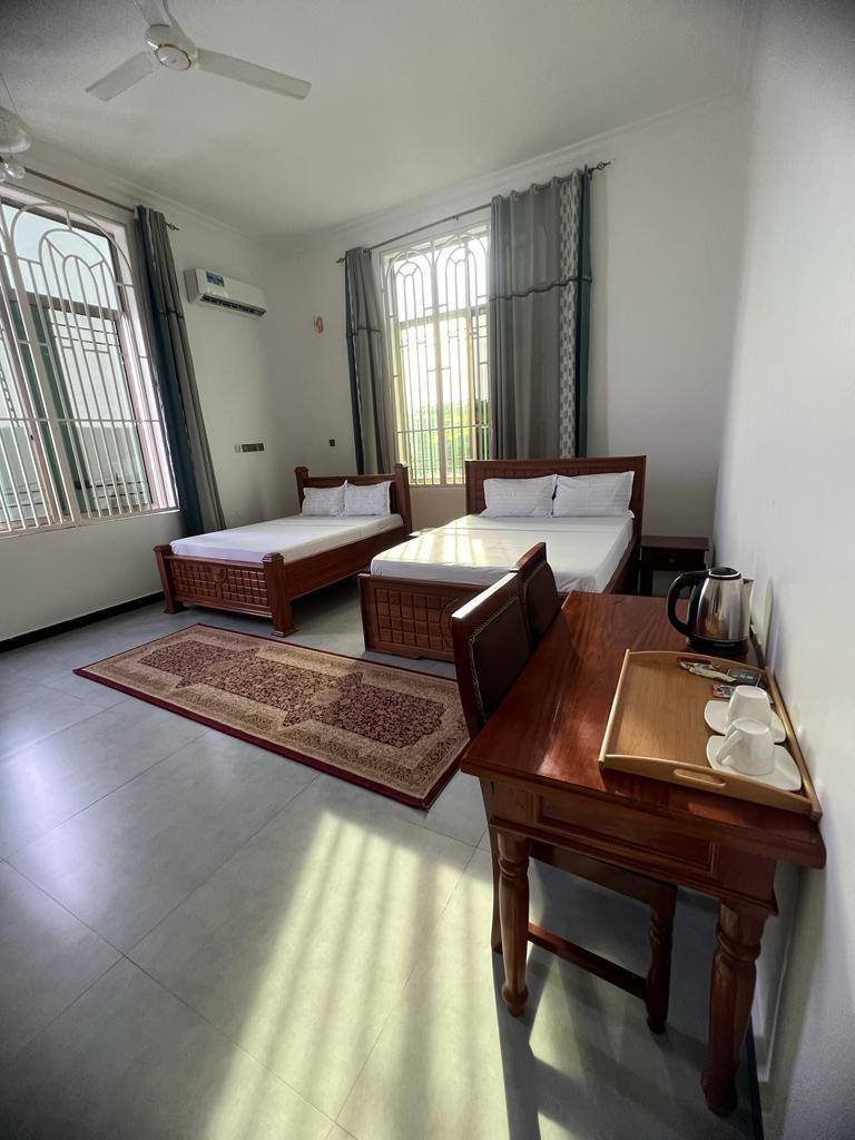 Luxury Apartment for Sale in Nungwi Maduka Sita - 2