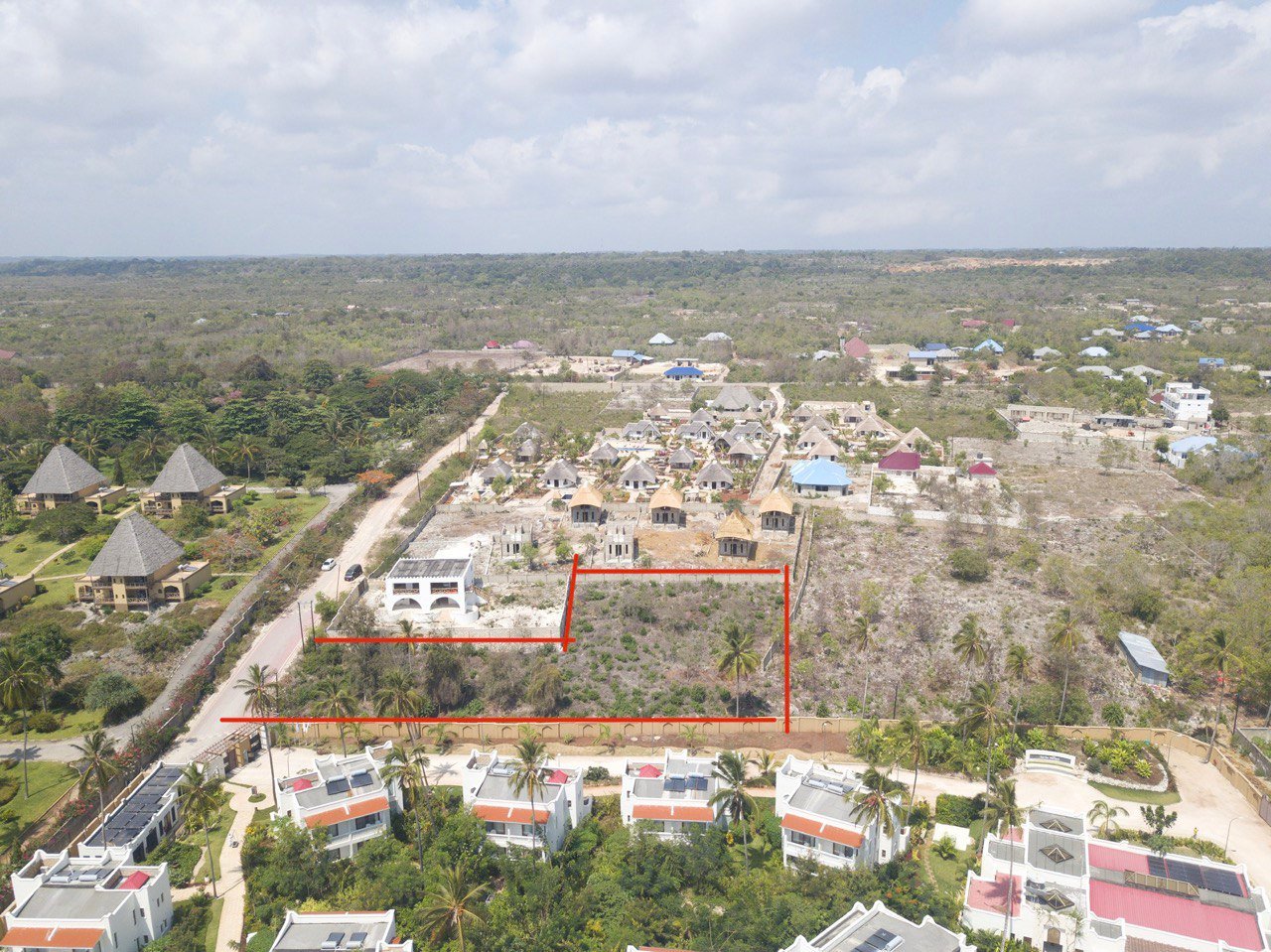 Second Line Plot For Sale - 2