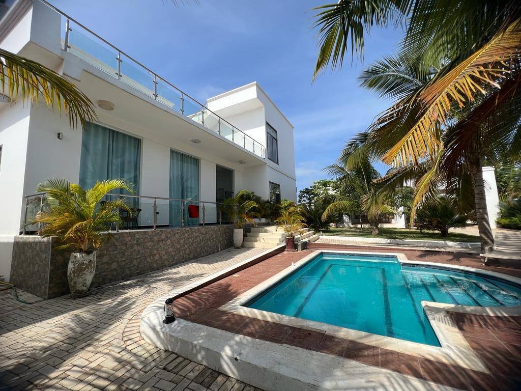 Luxury Apartment for Sale in Nungwi Maduka Sita - 3